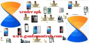 xender apk