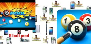 8 ball pool apk