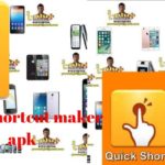 quick shortcut maker apk
