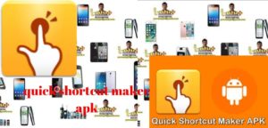 quick shortcut maker apk