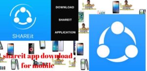 shareit apk file download