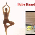 Baba Ramdev yoga