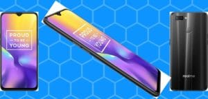 Realme U1