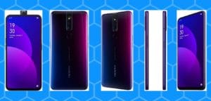 OPPO F11 Pro