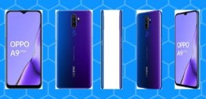 OPPO A9 2020