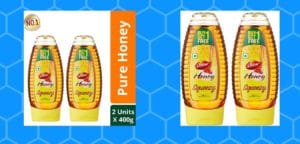 Dabur Honey
