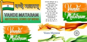 National Song of India