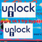 lenovo vk 5 frp bypass