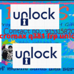 micromax q381 frp unlock